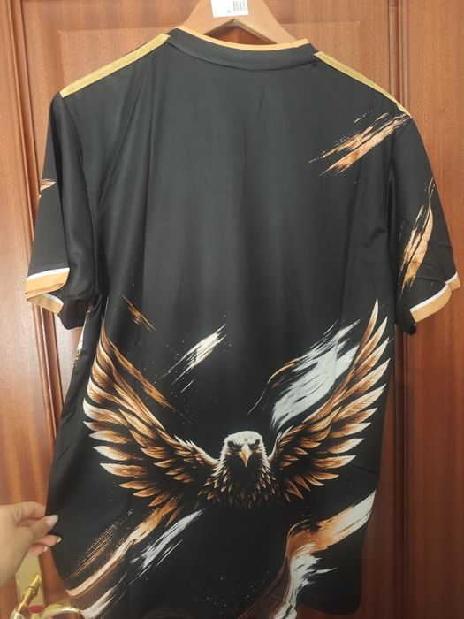 Camisola Futebol Benfica Edição Especial