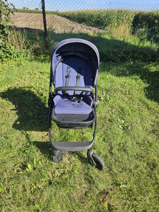 Wózek dziecięcy Muuvo