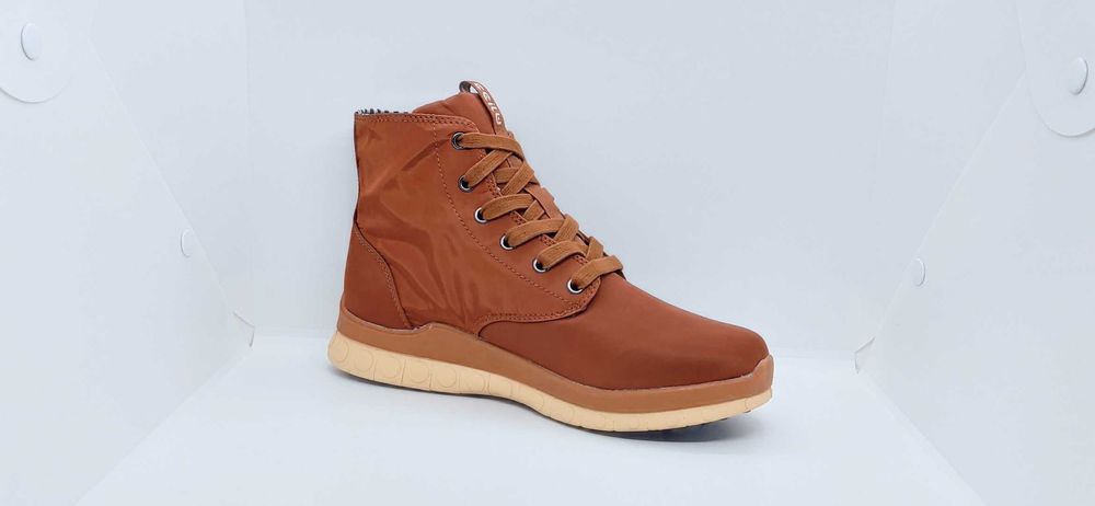 Вологозахисні кросівки високі Влагозащитные кроссовки ботинки Ccilu