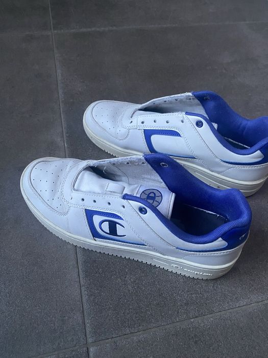 Buty sportowe CHAMPION