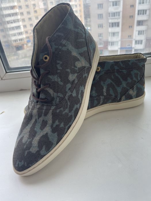 Туфли pantofola d'oro 27 см.