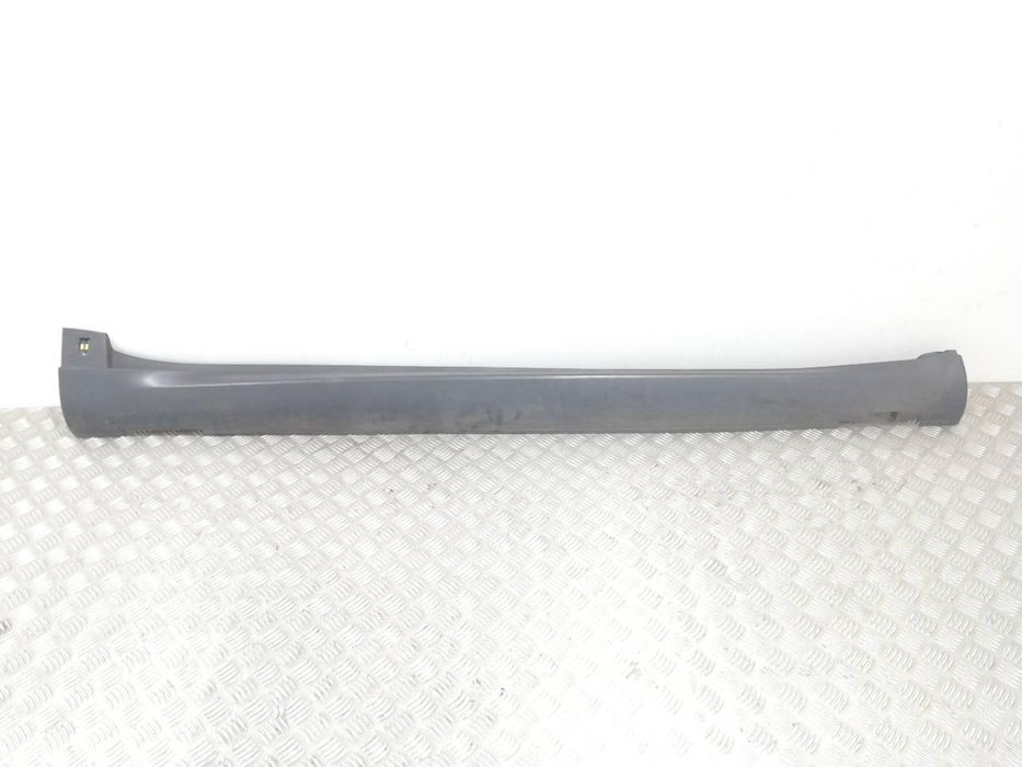 Embaladeira Lateral Citroen C4 Cactus