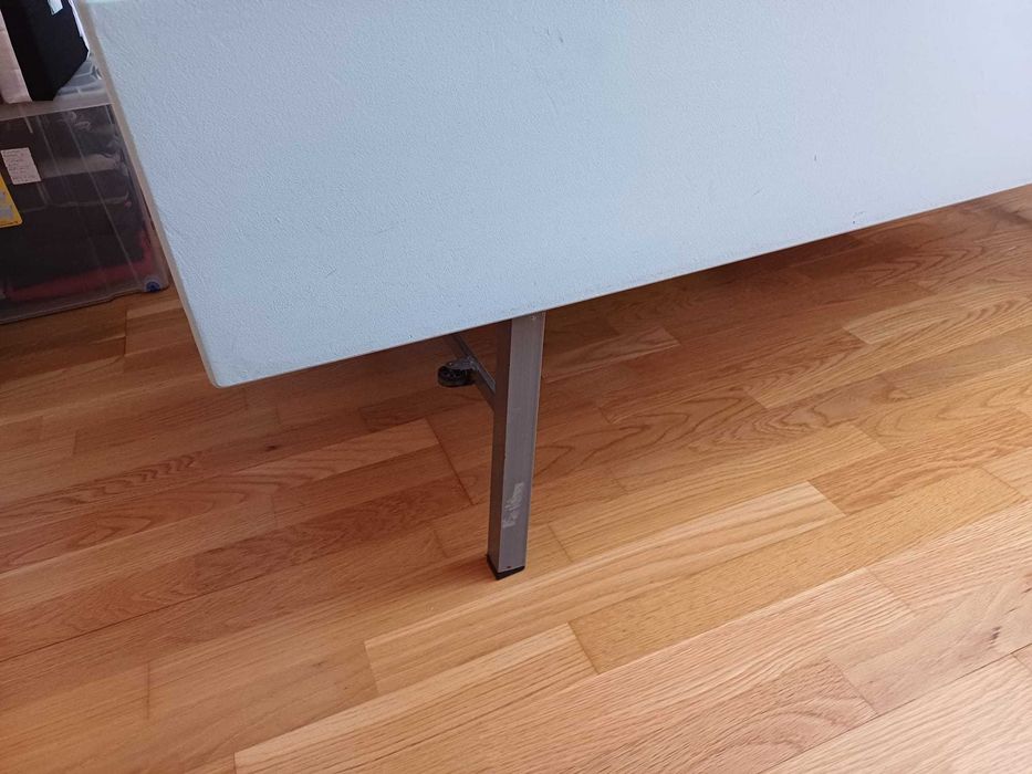 cama com cama extra em gaveta e 2 colchões