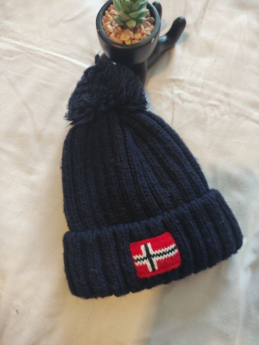 Шапка Napapijiri