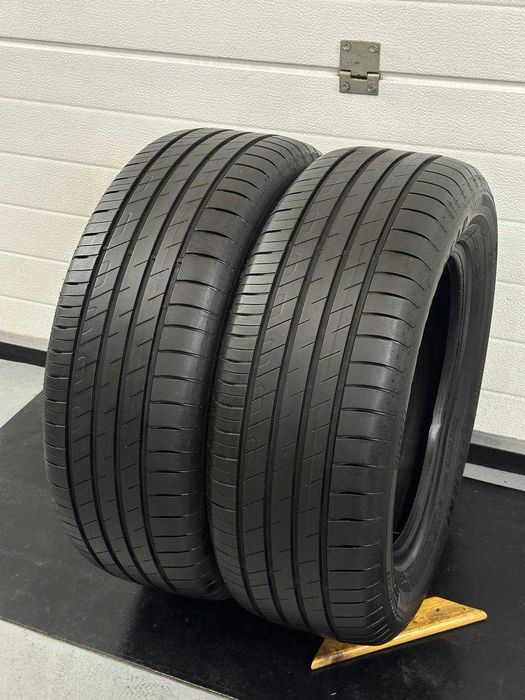 Резина Шини Колеса 205/60 R16 GOODYEAR літо пара