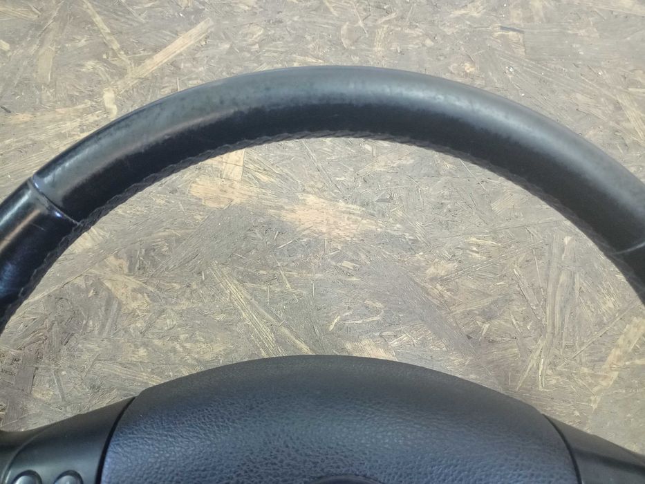 VW Volkswagen Golf 5 Touran Passat B6 kierownica multifunkcja air bag