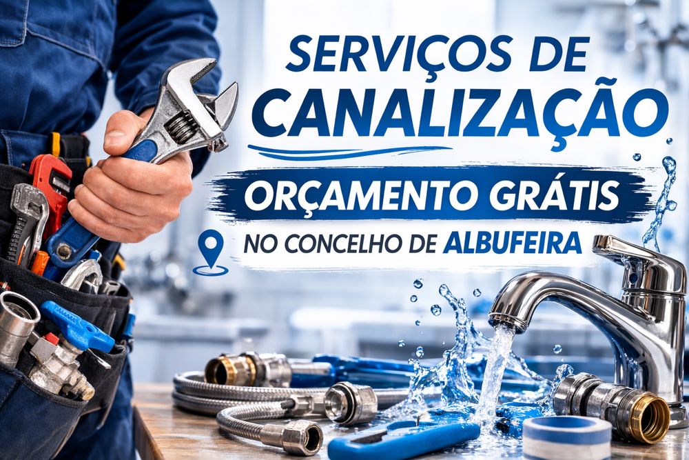 Canalizador profissional