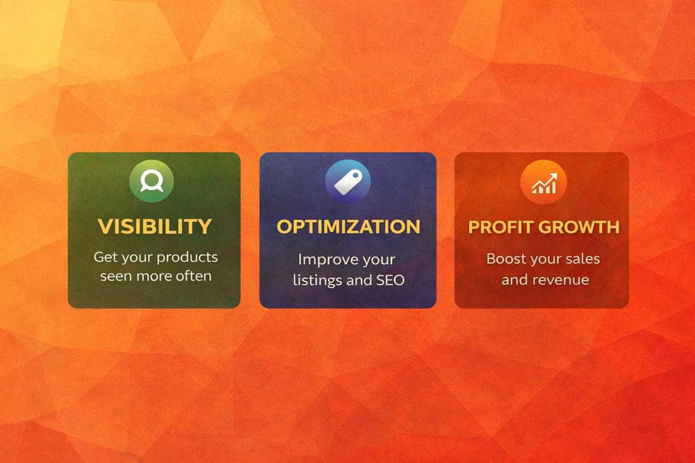 Професійний аудит Etsy-магазину для збільшення продажів та прибутку