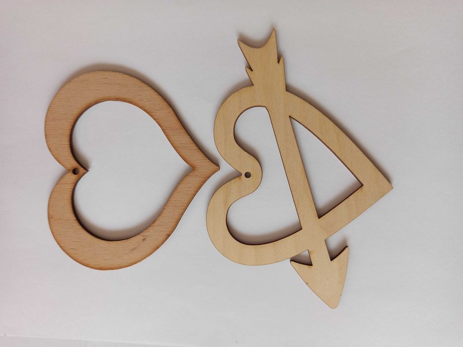 Ozdoby drewniane decoupage, drewno, ornament, scrapki drewno