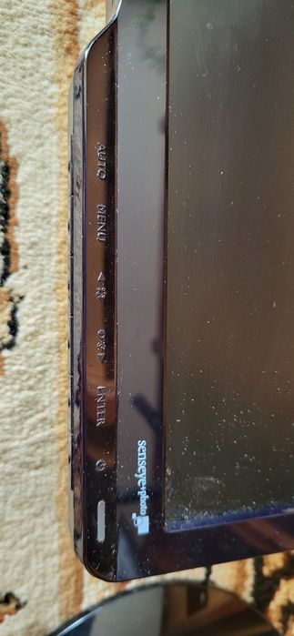 Monitor 20 cali Benq