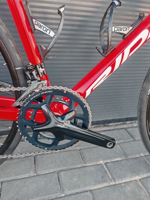 Ridley Fenix SLA Disc Shimano 105