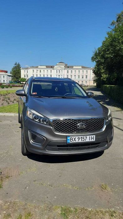 Продам KIA Sorento III