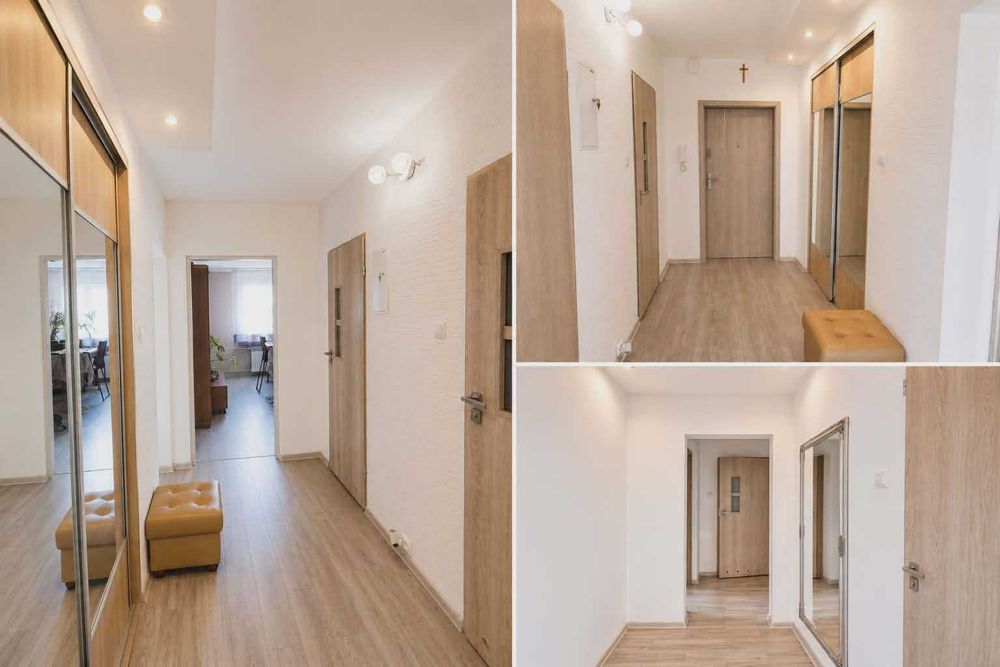 Piękne 69,79 m² po generalnym remoncie – wchodzisz i mieszkasz!