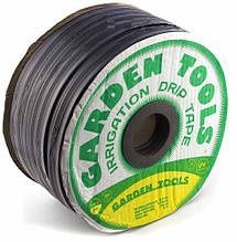 Капельная лента б/у