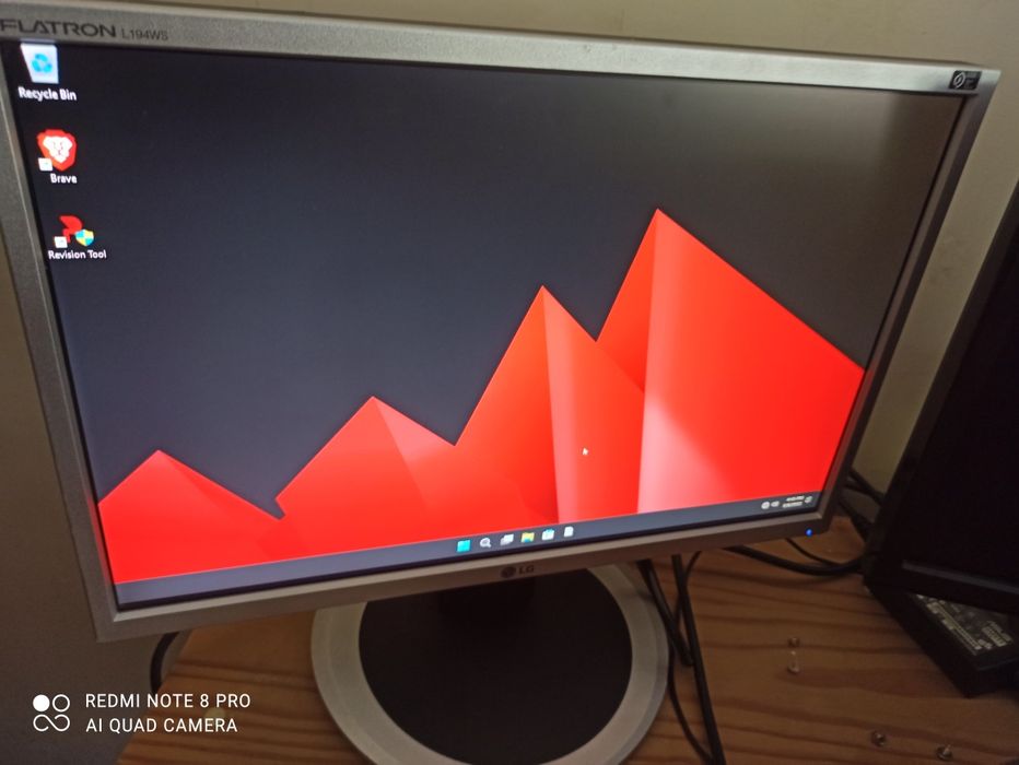 Torre Core i3 com RAM 8GB