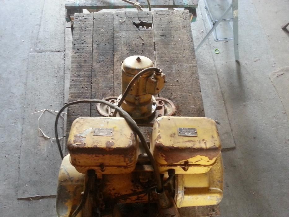 Тельфер таль ТЭ-050 380v