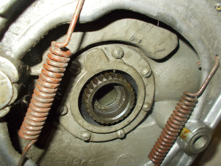 URALM-72K-750_dyferencjał-po naprawie głównej