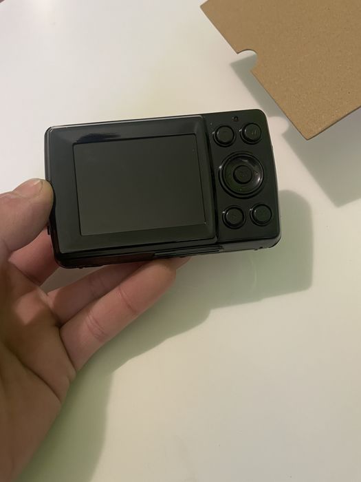 Цифрова камера 16 мp