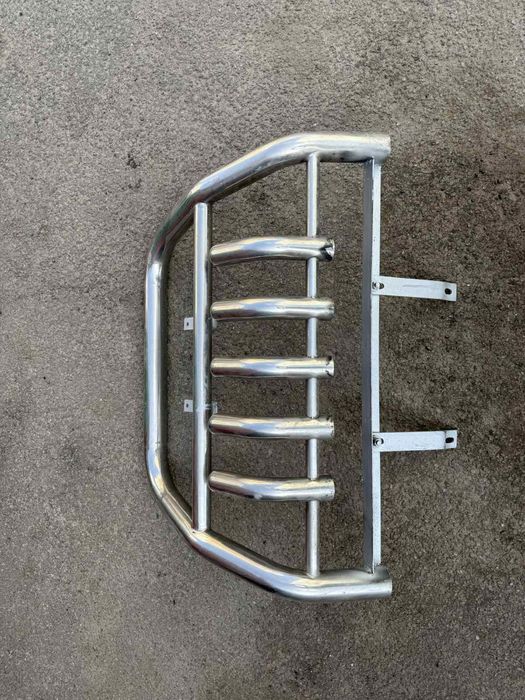 Продам кенгурятник на Туксон