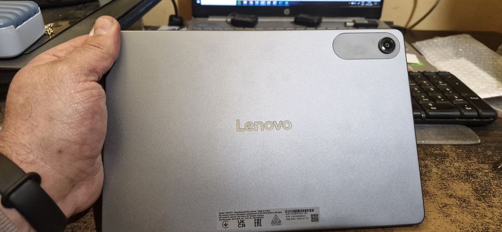 Планшет lenovo tb311fu  4/128gb