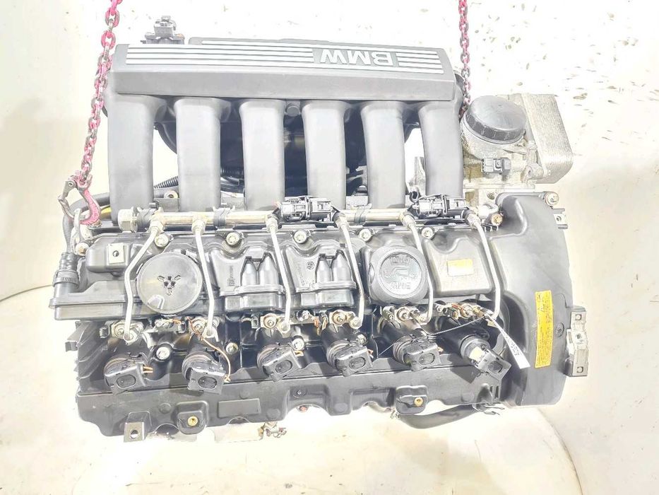 Motor BMW 3,0L 270CV - N53B30A