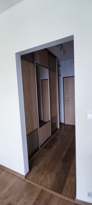 Mieszkanie – Warszawa - Widok 5
