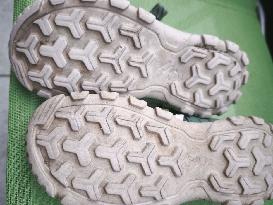 Sandały dla chłopca  32/33