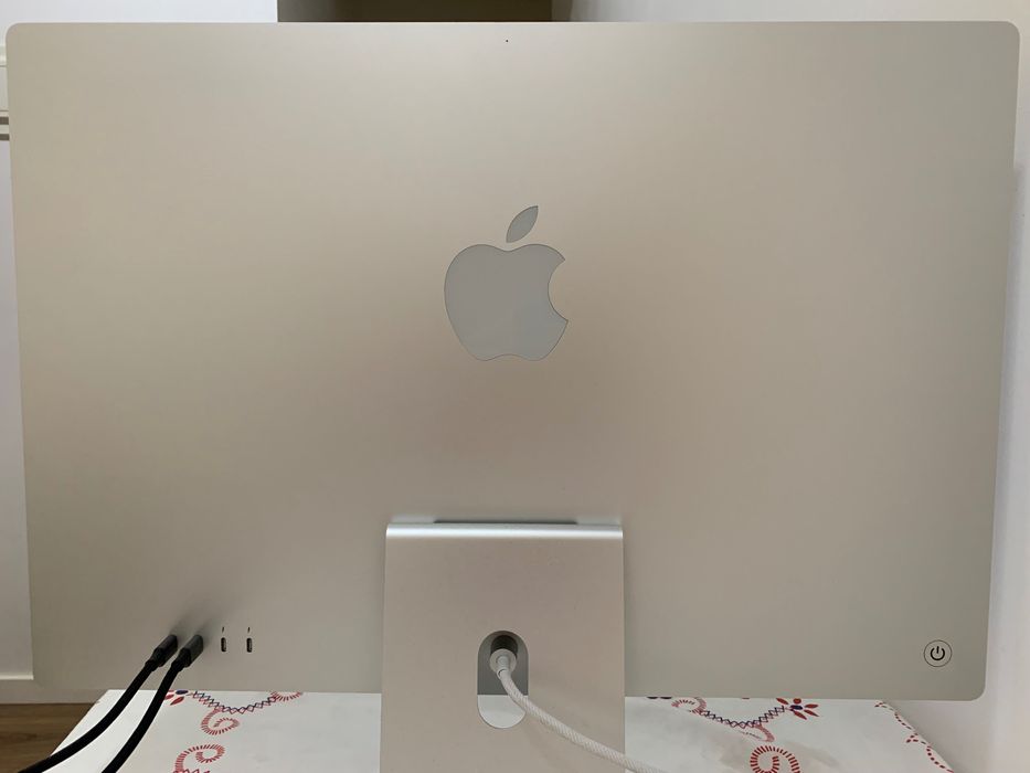 iMac 24 polegadas