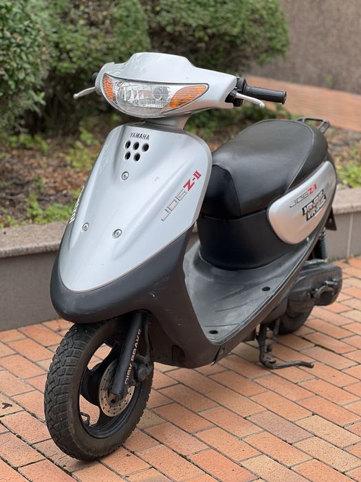 Продається скутер Yamaha Jog
