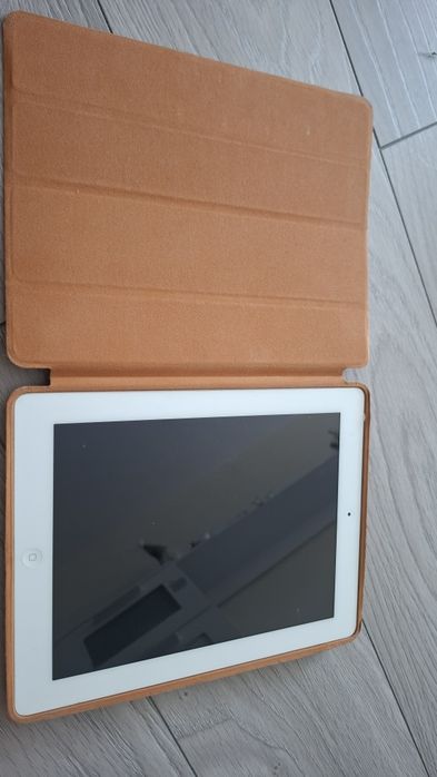I PAD на запчасти