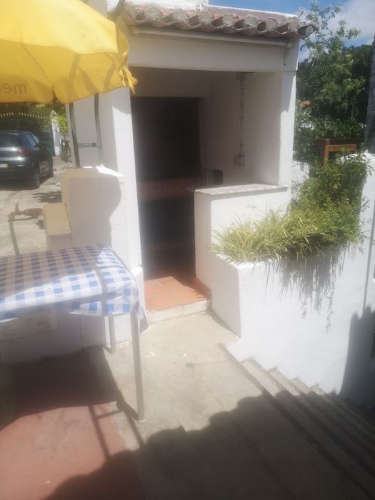 Aluguer espaço para festas de aniversário