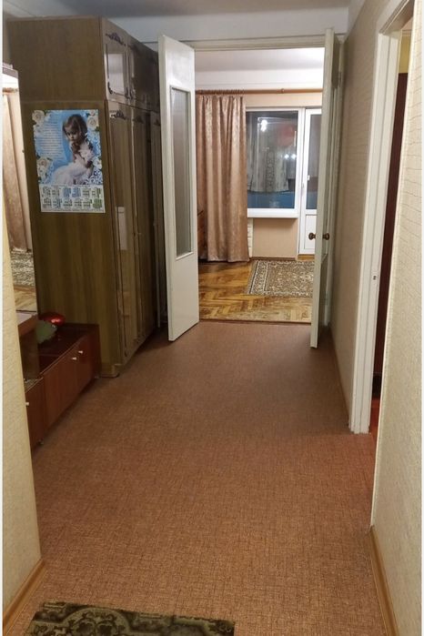 Продажа 2ой квартиры в Днепровском р-не