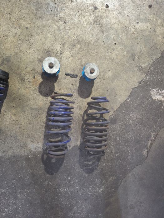 molas para carros ...