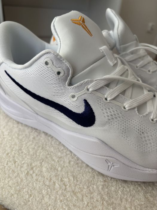Nike kobe 8 lakers