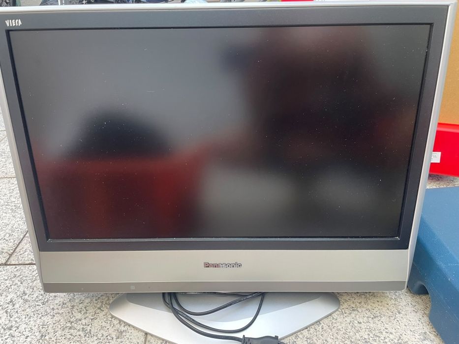 Televisão plasma