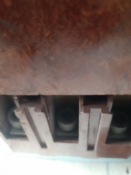 Автомат електричний