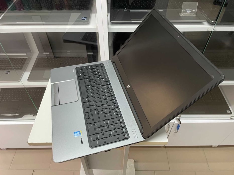 Ноутбук HP Probook 650 G1 [Core i7] HD [R8] SSD на Куліша 22