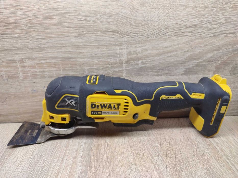Urządzenie wielofunkcyjne DeWalt DCS355 body