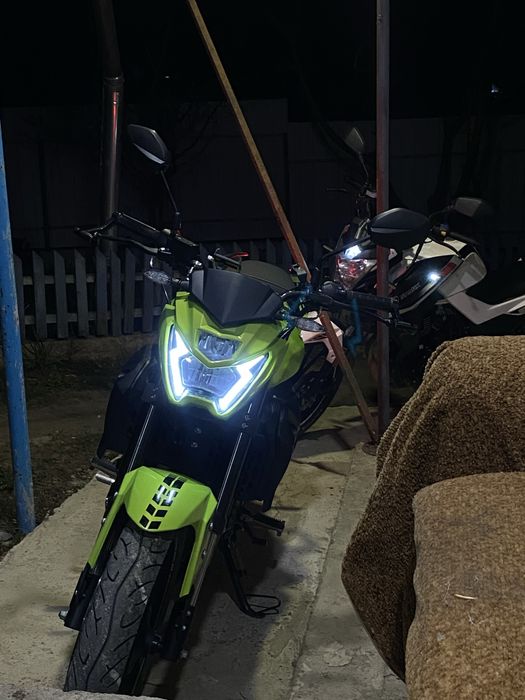 Ліфан ср220,в гарному стані!