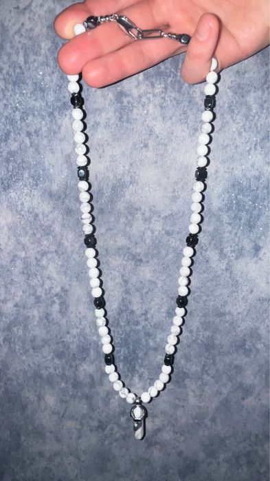 Чоловіче намисто