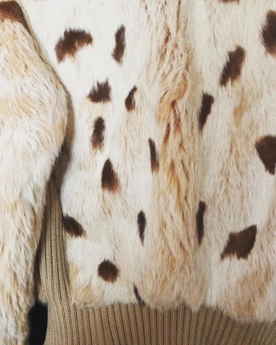 Продам полушубок