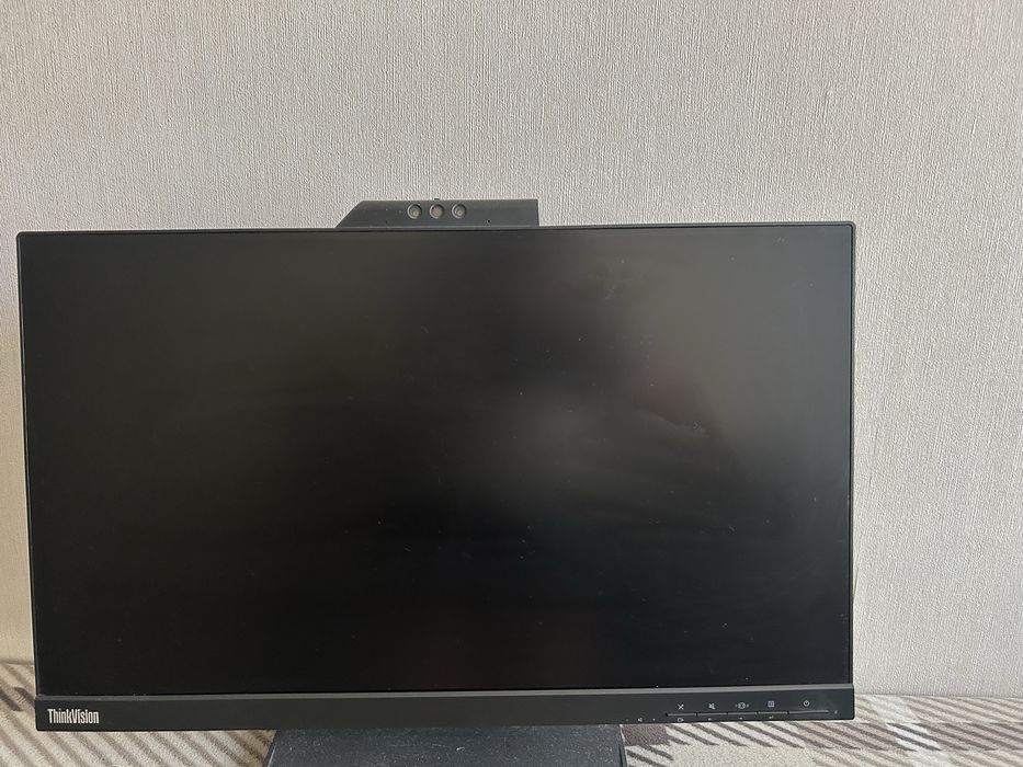 Lenovo ThinkVision T22i-10 21.5"