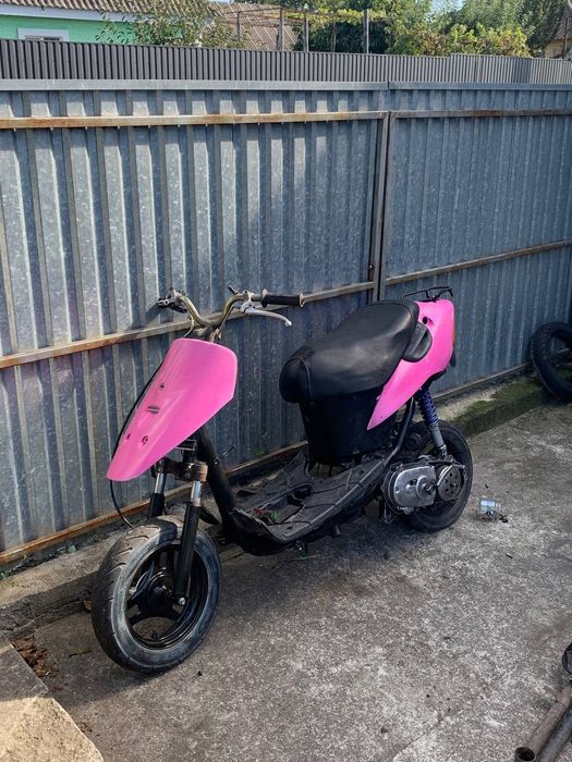Suzuki lets 2 dx