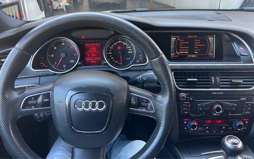 Audi A5 — fotografia 4