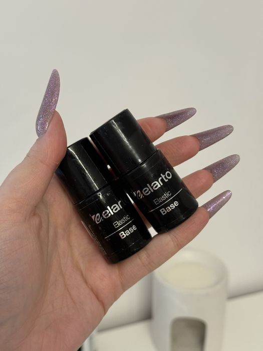 Zestaw do stylizacji paznokci