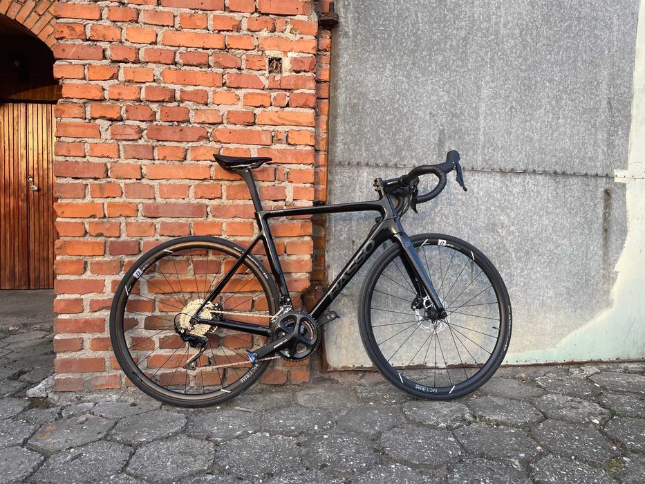 Basso Venta Disc