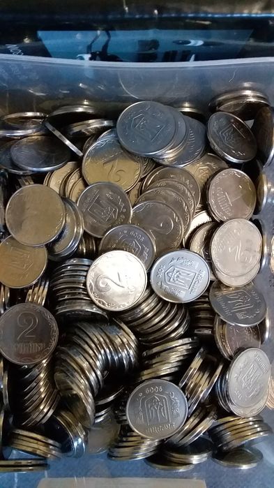 Продам монеты СССР