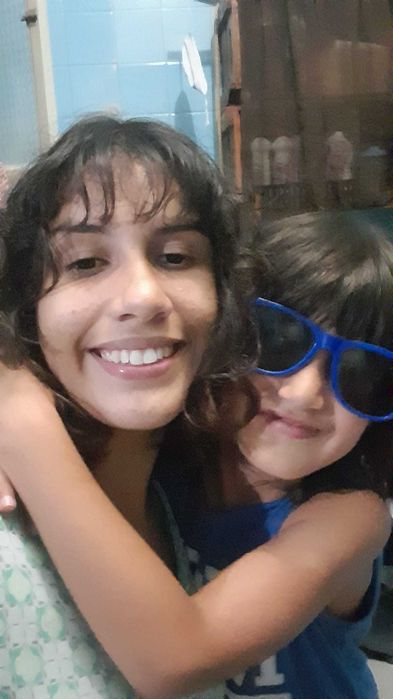 Amas/ babysitters no domicílio