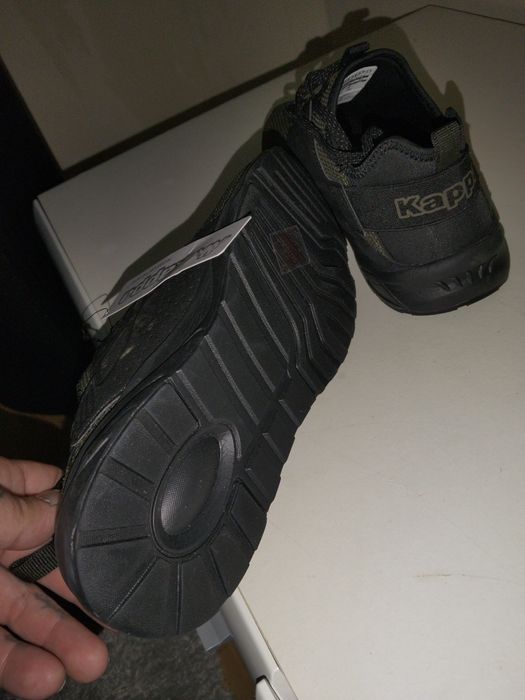 Ténis kappa original