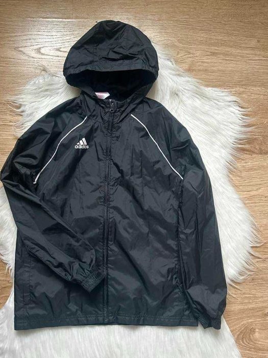 Kurtka wiosenna 152 Adidas